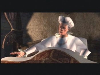 Capture d'écran Alone in the Dark: The New Nightmare