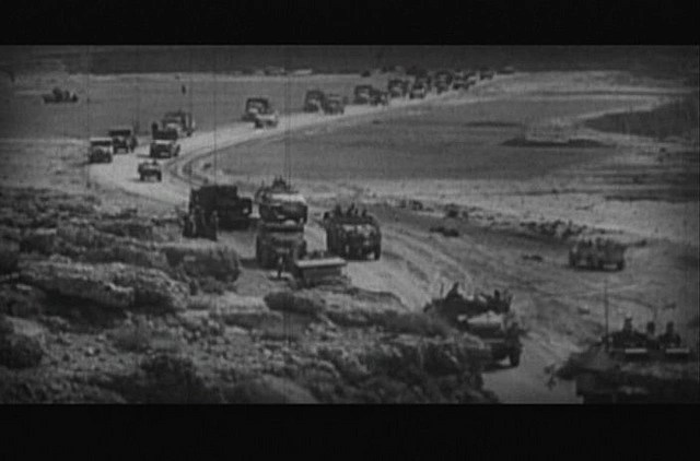 Capture d'écran Medal of Honor Les Faucons de guerre