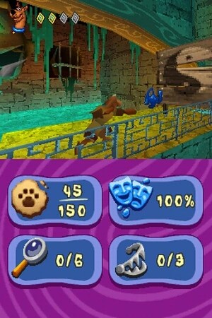 Scooby-Doo! Démasqué