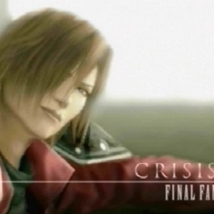 Capture d'écran Crisis Core Final Fantasy VII