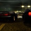 Capture d'écran The Fast and the Furious