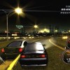 Capture d'écran The Fast and the Furious