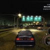 Capture d'écran The Fast and the Furious