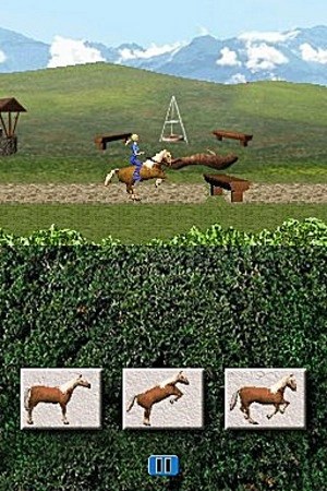 Capture d'écran Léa Passion Vétérinaire