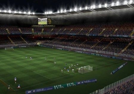 Capture d'écran Le Monde des Bleus 2002