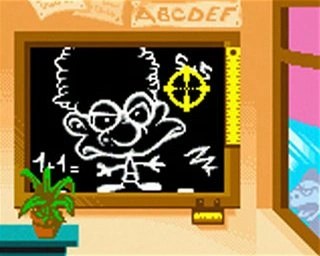 Capture d'écran Titeuf