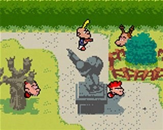 Capture d'écran Titeuf