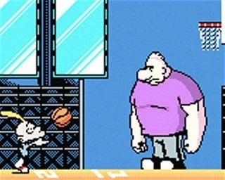 Capture d'écran Titeuf