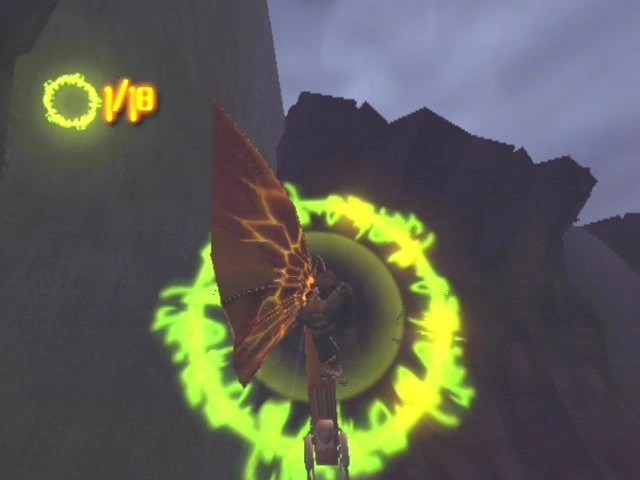 Capture d'écran La Planète au Trésor