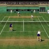 Capture d'écran Yannick Noah All Star Tennis 2000