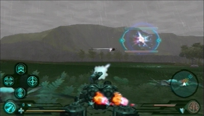 Capture d'écran Final Armada