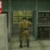 Capture d'écran Metal Gear Solid Portable Ops Plus