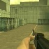 Capture d'écran Metal Gear Solid Portable Ops Plus