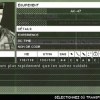 Capture d'écran Metal Gear Solid Portable Ops Plus