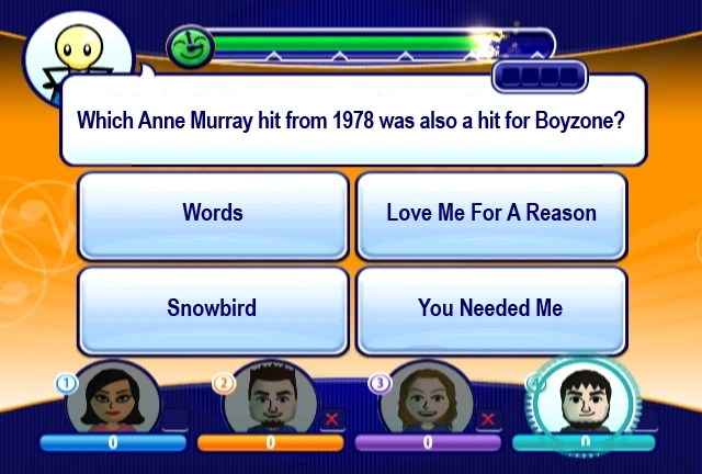 Capture d'écran Cerebrum