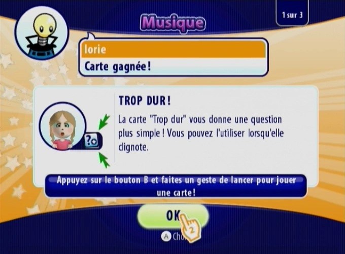 Capture d'écran Cerebrum