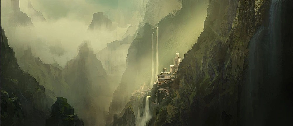 Capture d'écran Uncharted 2 Among Thieves