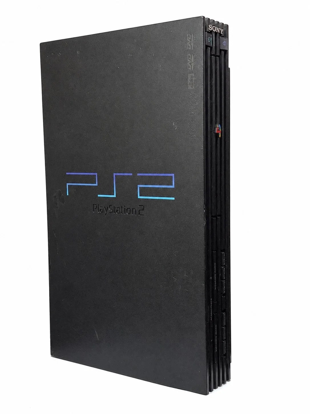 Console PlayStation 2 SCPH-39004