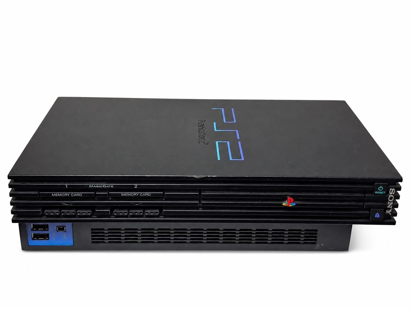 Console PlayStation 2 SCPH-39004