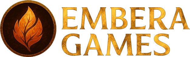 Embera Games