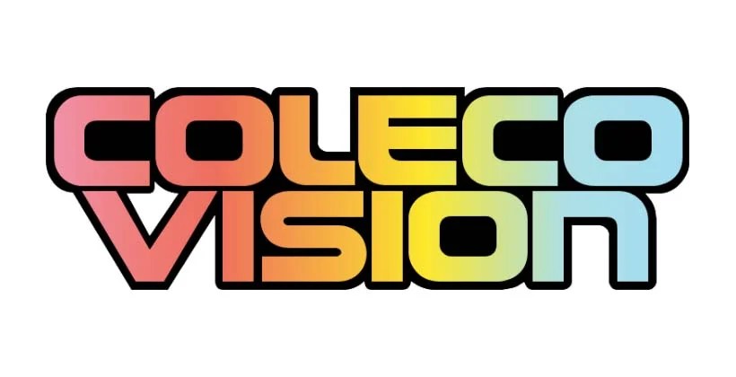 CBS ColecoVision