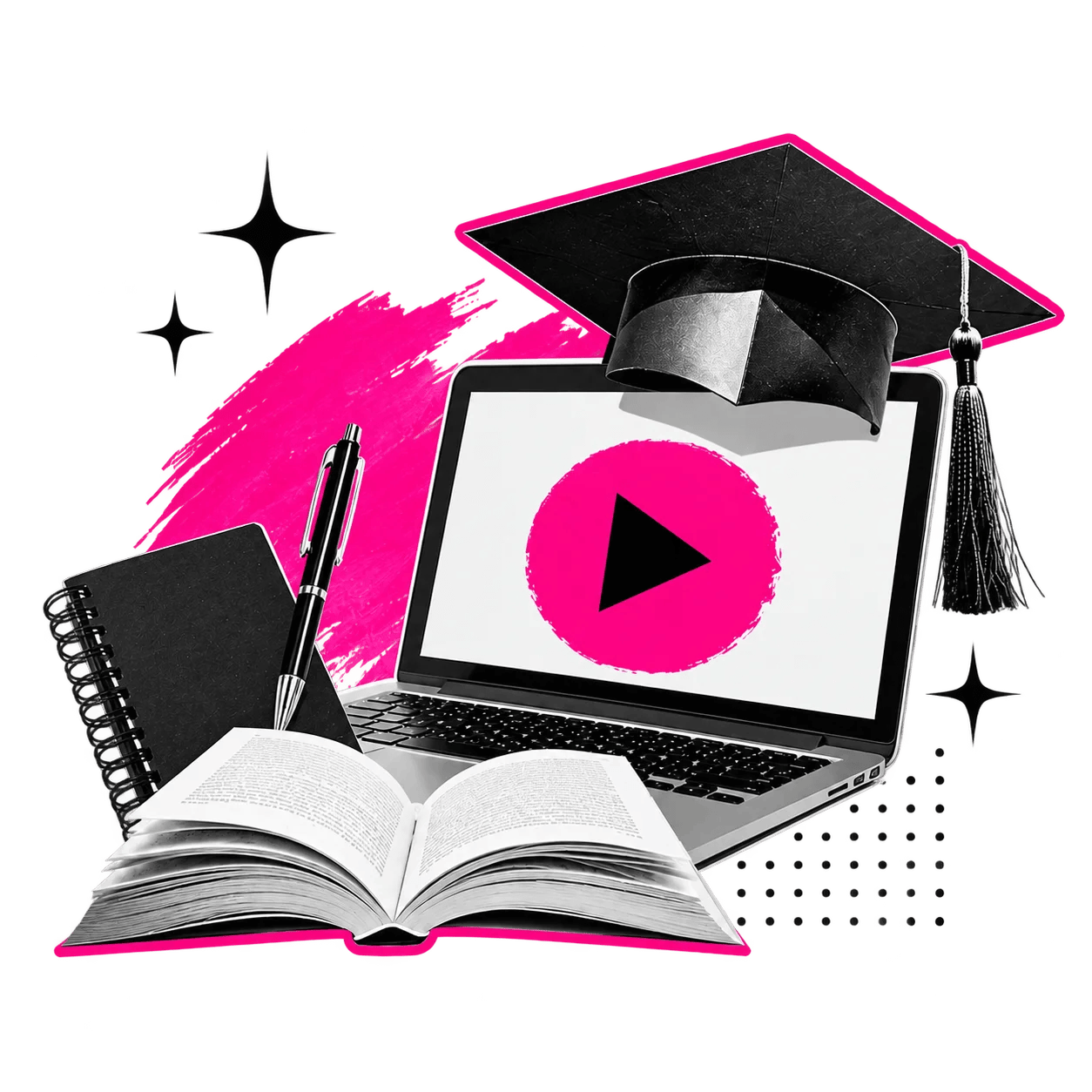 cursos y formacion