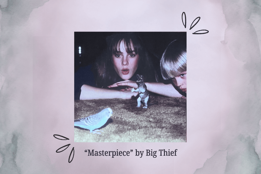 One Decade of ‘Big Thief’: Reflecting on the band’s debut album