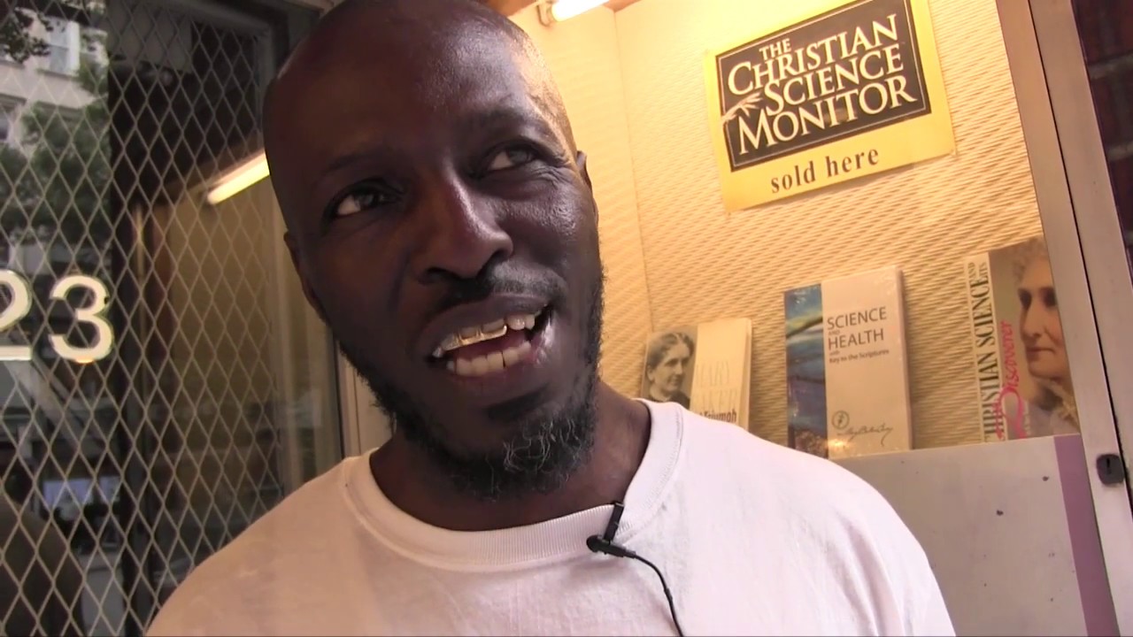 Released From Prison With Few Resources, How Do You Make It? Listen To Cornell’s Story… [video]
