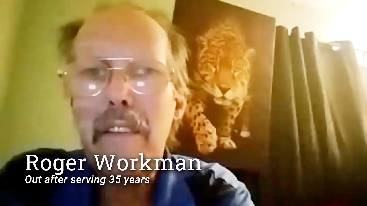 Interview With Roger Workman