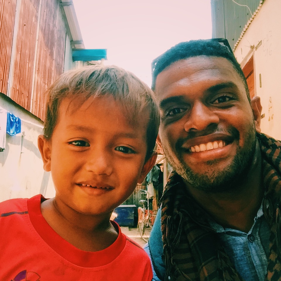 Meeting the future