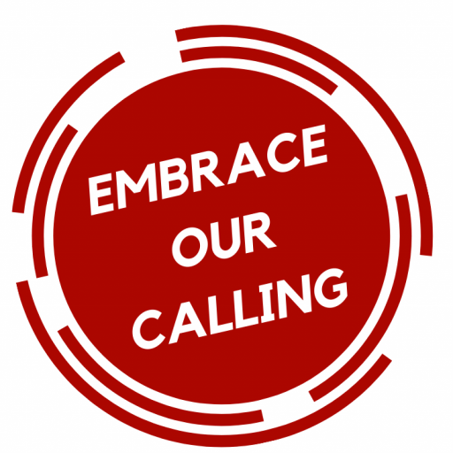 Embrace Our Calling