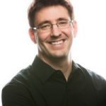 Matt Perman, Author of What’s Best Next