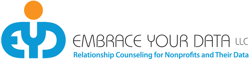 Embrace Your Data LLC Logo