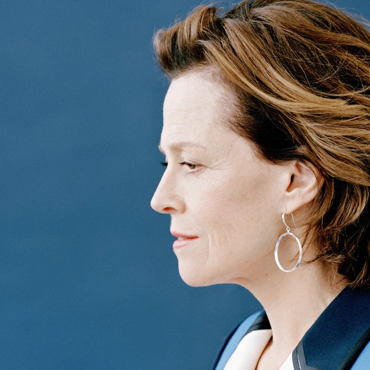 Sigourney Weaver, 2026 Legend Aug. 1