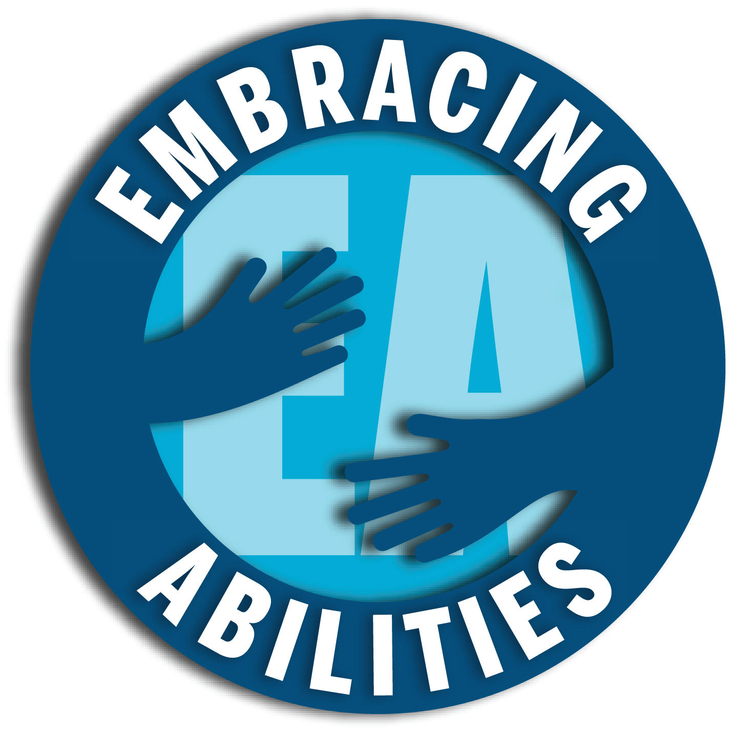 Embracing Abilities logo
