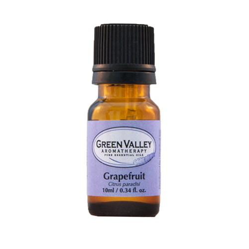 Green Valley | Grapefruit(Citrus paradisi) | 10 mL