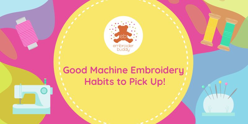 Embroider Buddy Creative Threads - Best Vintage Backgrounds in Desktop