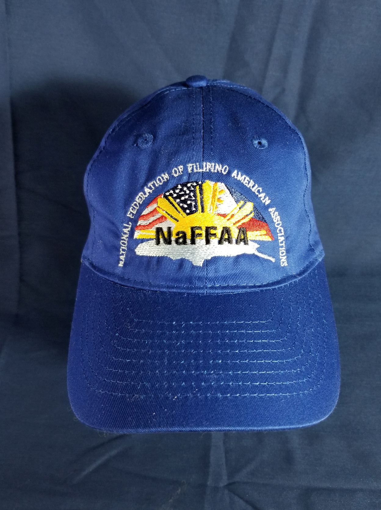 NAFFAA Hat
