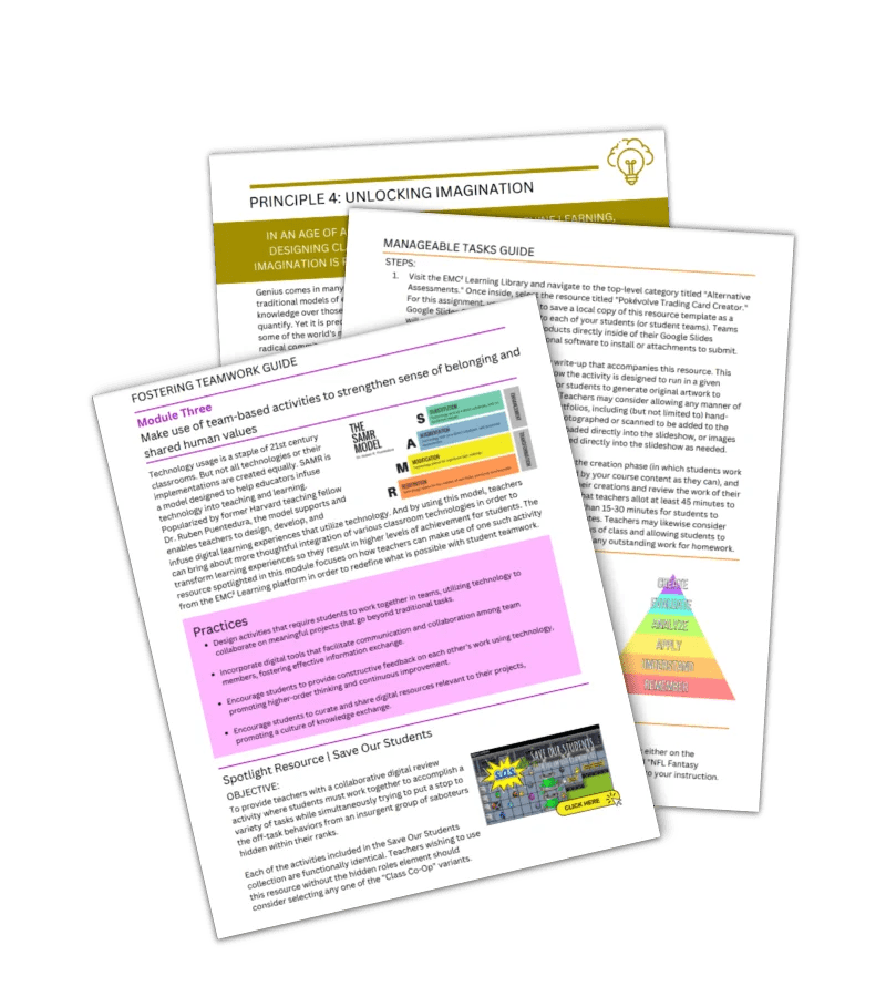 Group Emc2 Learning - Download Professional Geometric Image | Full HD