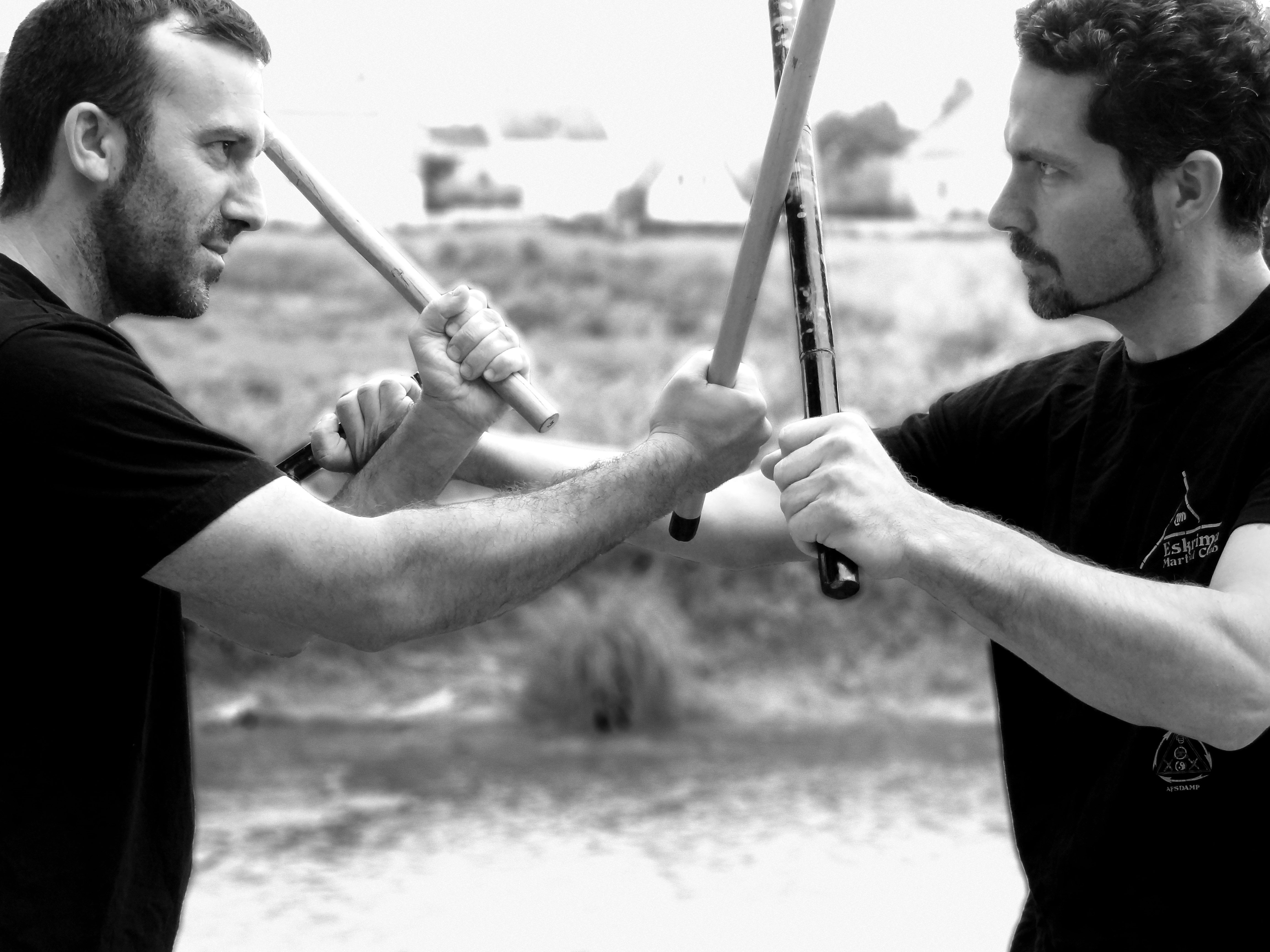 Eskrima Martial Club