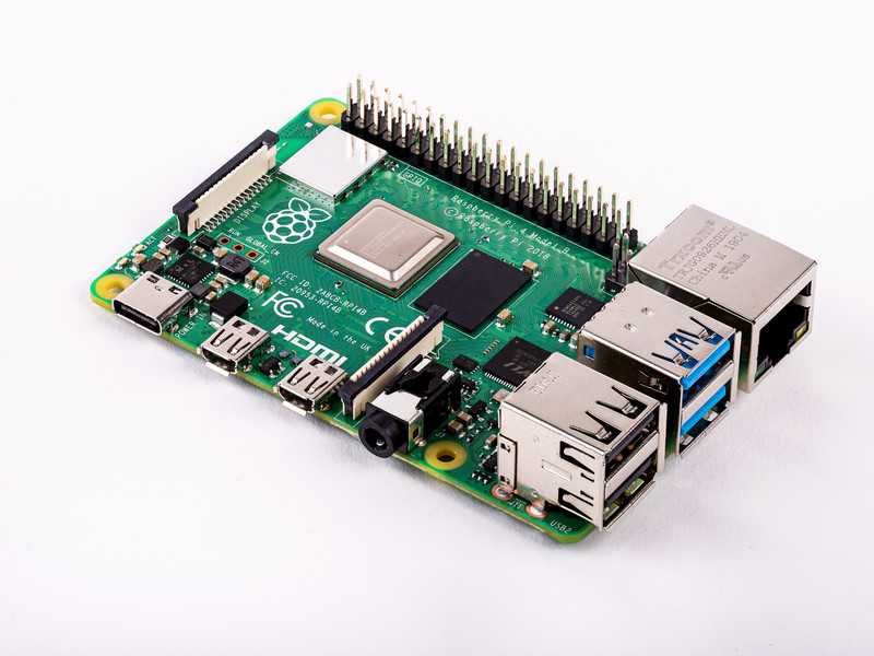 Testy EMC, Normy, wymagania, Raspberry Pi