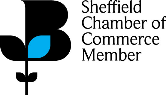 Sheffield Chamber of Commerce and logo