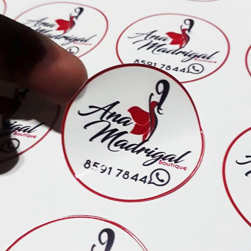 Stickers