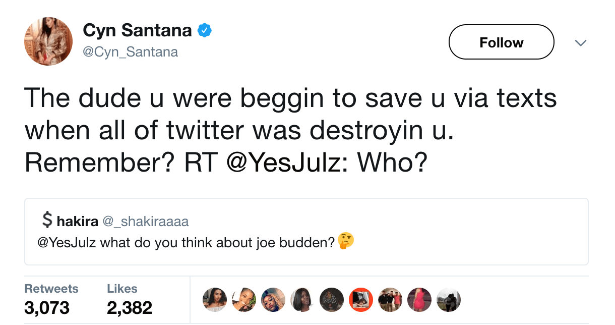 joe budden kith sweats