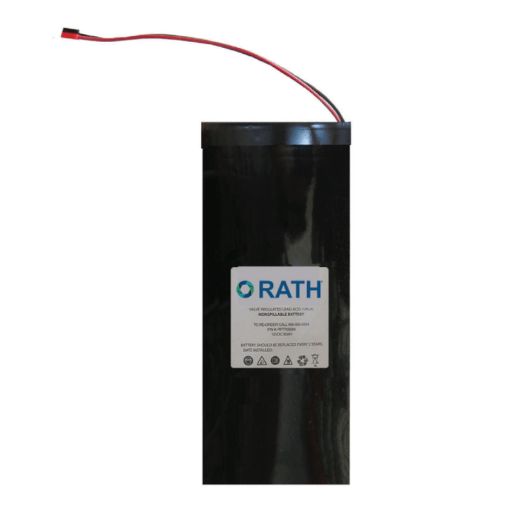 90 Ah Battery