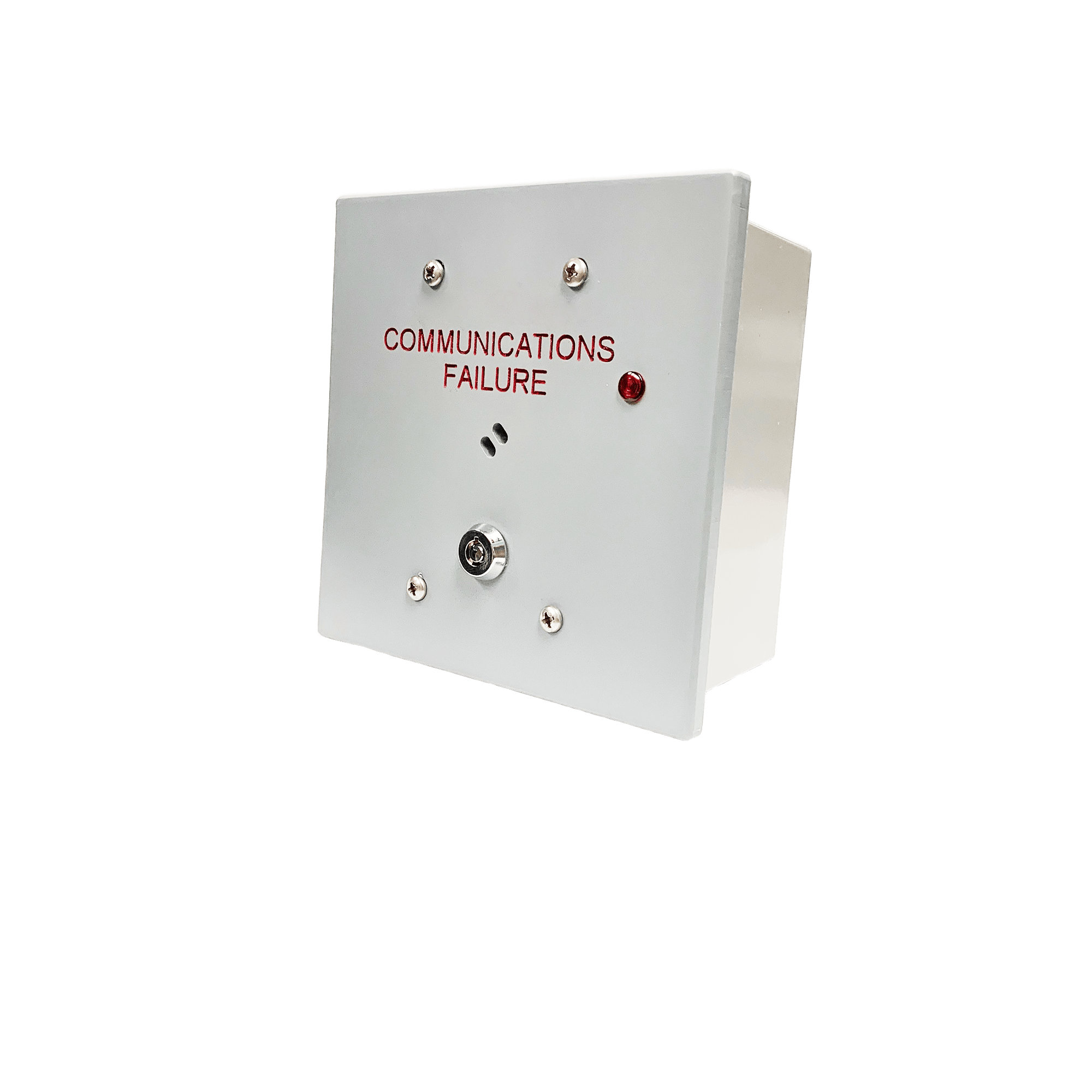 Fault Notification Device