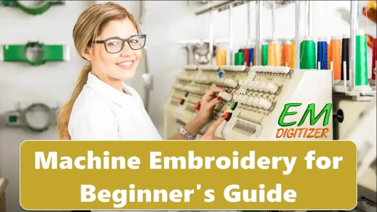 Brother SE600 Reviews Embroidery & Sewing Machine » EMDIGITIZER