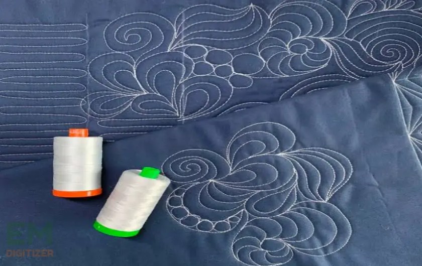 Which Thread Weights Should I Use For Machine Embroidery? » EMDIGITIZER