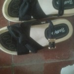 Sandal keepon photo review