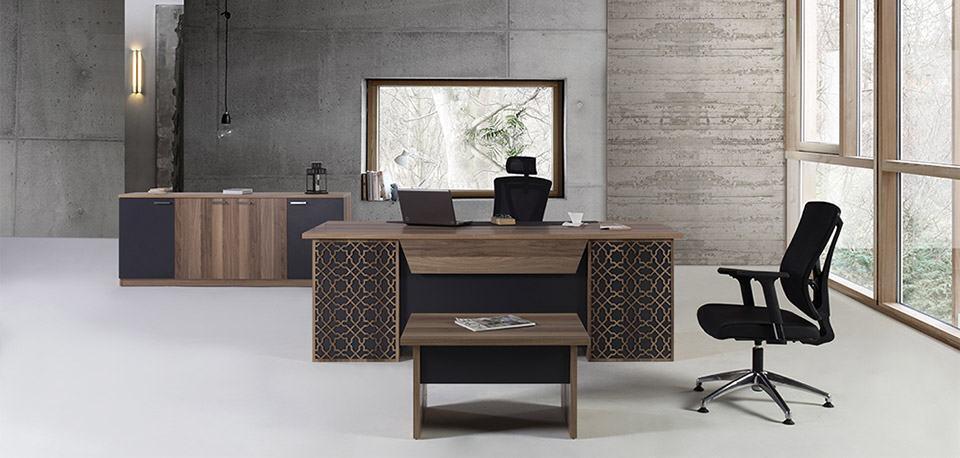 Dies Ofis Mobilyalari